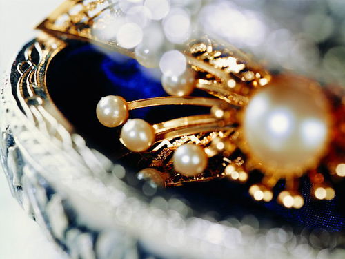 珠寶首飾攝影技巧 如何拍出璀璨奪目的珠寶照片