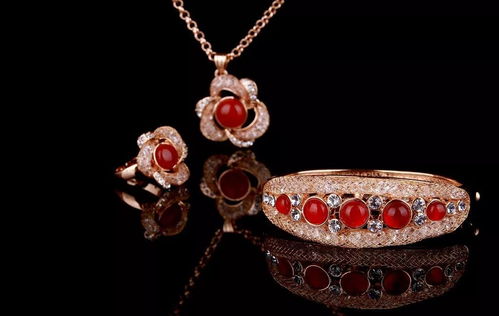 深圳專業珠寶首飾拍攝技巧與公司推薦