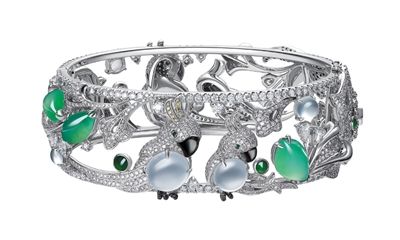 珠寶花園中的橡膠制品 創意與實用性的完美融合