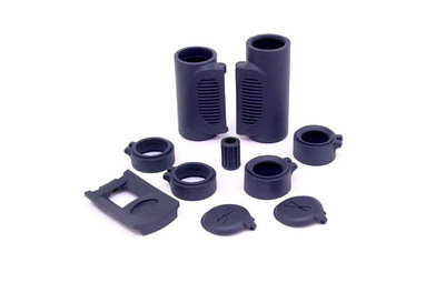 專業橡膠制品模具加工與襯墊/緩沖材料廠家直銷——陜西自力橡膠制品