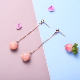 時尚珠寶首飾攝影 捕捉奢華與設計的藝術