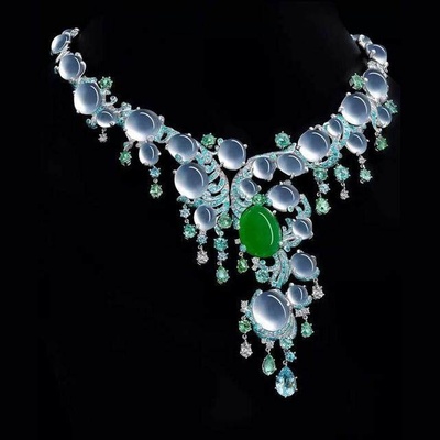 珠寶首飾佩戴須知 當(dāng)心橡膠制品的小細(xì)節(jié)