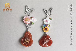 肌膚與珠寶的對(duì)話 根據(jù)膚色選購(gòu)首飾的終極指南