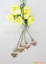 東莞市長(zhǎng)安長(zhǎng)春五金首飾廠手機(jī)飾品產(chǎn)品一覽 潮流與工藝的完美融合