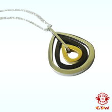 深圳市益源鈦業(yè) 金銀珠寶首飾與橡膠制品的多元化產(chǎn)品布局