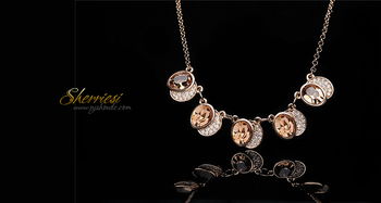 珠寶首飾產(chǎn)品視覺(jué)營(yíng)銷(xiāo)全攻略 從拍攝到店鋪推廣一站式解決方案