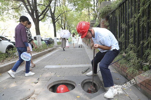 不懼高溫“烤”驗，堅守城市供水一線——重慶供水保障體系總體平穩(wěn)可控